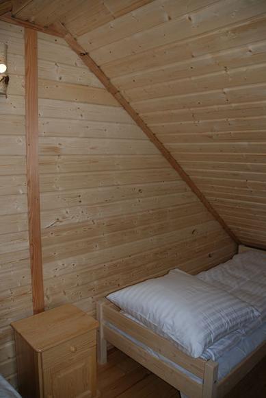 Hotel Pod Koziorozcami Trzebiechow Esterno foto