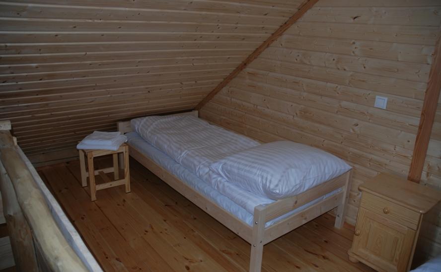 Hotel Pod Koziorozcami Trzebiechow Esterno foto