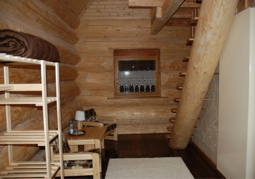 Hotel Pod Koziorozcami Trzebiechow Esterno foto