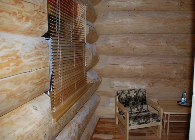 Hotel Pod Koziorozcami Trzebiechow Camera foto
